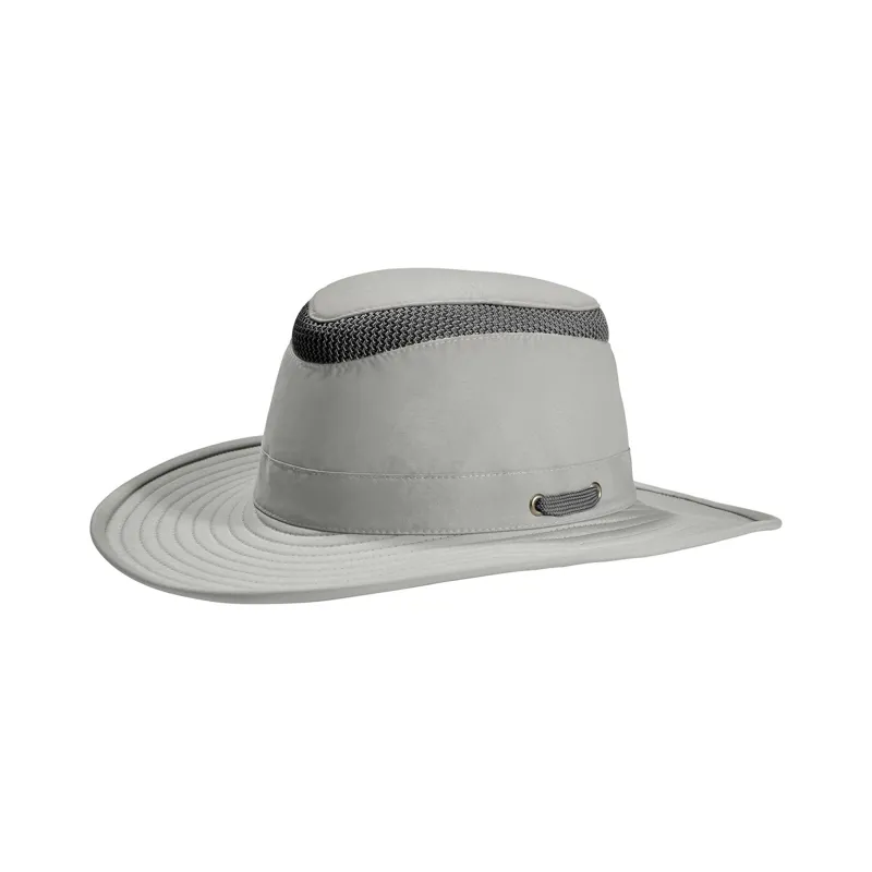 Tilley LTM6 Airflo Hat - Rockface - Recycled Nylon - Broad Brim